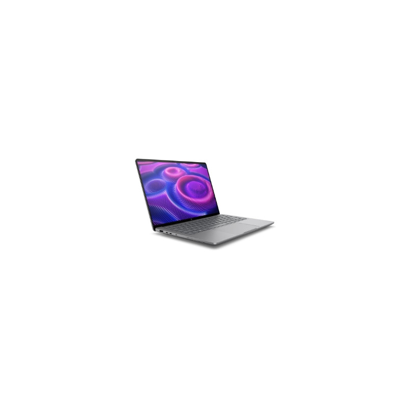 HP ZBook Ultra G1a Wolf Pro Security Edition Copilot+ PC AMD Ryzen AI MAX PRO 390 Workstation mobile 35,6 cm (14") Touch screen
