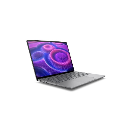 HP ZBook Ultra G1a Wolf Pro Security Edition AMD Ryzen AI MAX PRO 390 Workstation mobile 35,6 cm (14") Touch screen 2.8K 64 GB