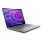 HP ZBook Ultra G1a Wolf Pro Security Edition Copilot+ PC AMD Ryzen AI MAX PRO 390 Workstation mobile 35,6 cm (14") Touch screen HP ZBook Ultra G1a Wolf Pro Security Edition Copilot+ PC AMD Ryzen AI MAX PRO 390 Workstation mobile 35,6 cm (14") Touch screen