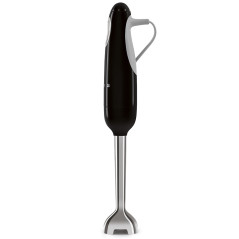 SMEG HAND BLENDER 50´STYLE BLACK HBF11BLEU