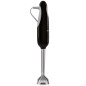 SMEG HAND BLENDER 50´STYLE BLACK HBF11BLEU