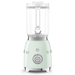 Smeg Frullatore da Tavolo 50's Style – Verde LUCIDO – BLF03PGEU