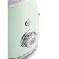 Smeg Frullatore da Tavolo 50's Style – Verde LUCIDO – BLF03PGEU Smeg Frullatore da Tavolo 50's Style – Verde LUCIDO – BLF03PGEU