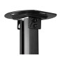 Soporte de techo fonestar spr - 549n para proyector