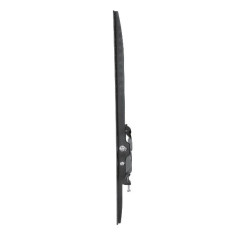 Hama 00220810 Supporto TV a parete 165,1 cm (65") Nero