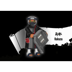 Playmobil Naruto Kakuzu