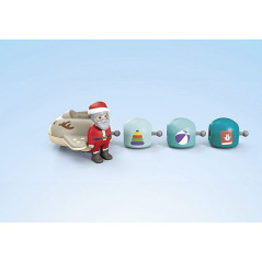 Playmobil Snowy Christmas