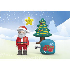 Playmobil Snowy Christmas
