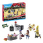 Playmobil calendario de adviento: miraculous pcnic en pars