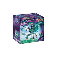 Playmobil 70802 action figure giocattolo