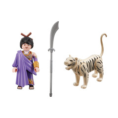 Playmobil 70382 action figure giocattolo