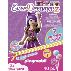 Playmobil 70384 accessorio per giocattoli da costruzione Figura di costruzione Multicolore