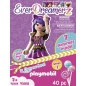 Playmobil everdreamerz viona candy world