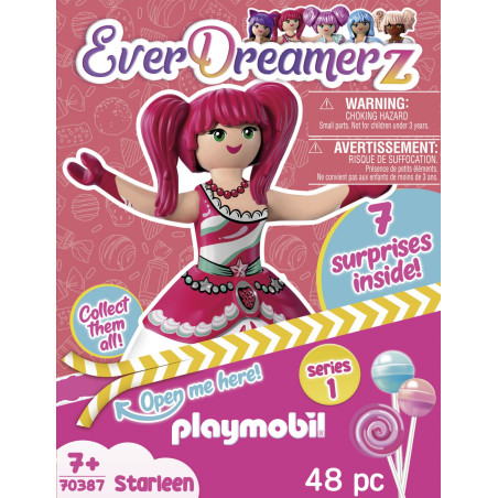 Playmobil 70387 accessorio per giocattoli da costruzione Figura di costruzione Multicolore