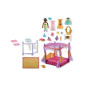 Playmobil -  habitacin con vestidor