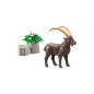 Playmobil discover the planet cabra montesa