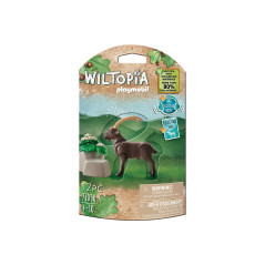 Playmobil Wiltopia 71050 action figure giocattolo