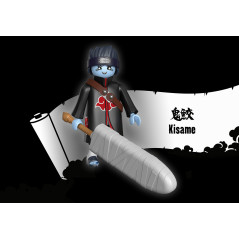 Playmobil Kisame