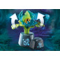 Playmobil violet vale -  mago de las plantas