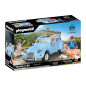 Playmobil citroen 2 cv