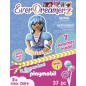 Playmobil everdreamerz clare candy world