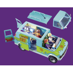 Playmobil 70386 accessorio per giocattoli da costruzione Figura di costruzione Multicolore