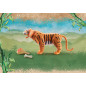 Playmobil wiltopia tigre