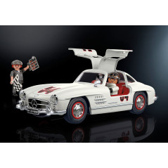 Playmobil 70922 veicolo giocattolo