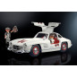 Playmobil mercedes - benz 300 sl