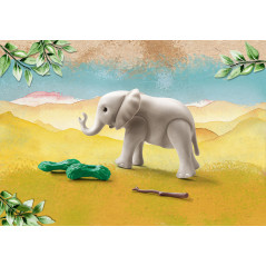 Playmobil Wiltopia 71049 action figure giocattolo