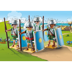 Playmobil Asterix 70934 set da gioco