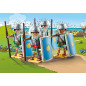 Playmobil asterix: tropa romana