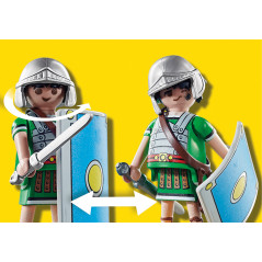 Playmobil Asterix 70934 set da gioco