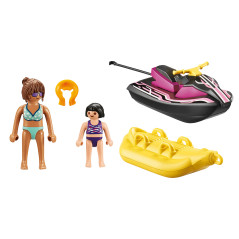 Playmobil FamilyFun 70906 set da gioco