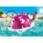 Playmobil isla de escalada