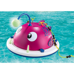 Playmobil FamilyFun 70613 gioco di costruzione