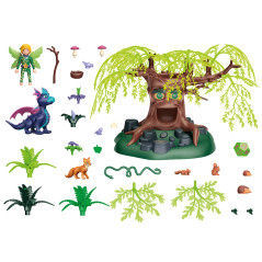 Playmobil 70801 set da gioco