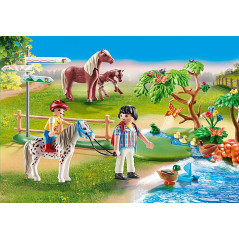 Playmobil Country 70512 gioco di costruzione