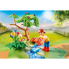 Playmobil Country 70512 gioco di costruzione
