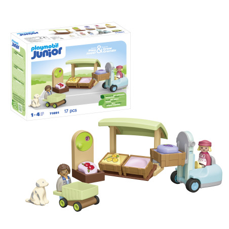 Playmobil 71691 set da gioco