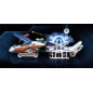 Playmobil espias spy team comando de nieve