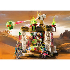 Playmobil 70751 gioco di costruzione
