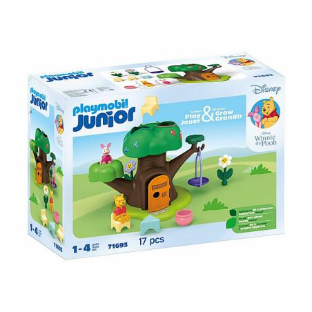Playmobil Junior 71693 set da gioco
