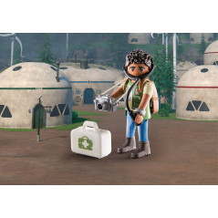 Playmobil Dragons 71082 gioco di costruzione