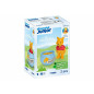 Playmobil junior disney: winnie the pooh tarro de miel