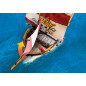Playmobil barco pirata