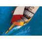 Playmobil barco pirata