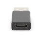 Adaptador ewent usb - a a usb tipo c