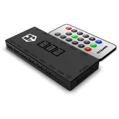 NOX R-HUB Universale Controller RGB
