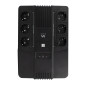 Sai ewent ew3945 600va - 120w avr
